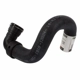 Purchase Top-Quality Lower Radiator Or Coolant Hose by MOTORCRAFT - KM6631 pa3