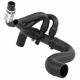 Purchase Top-Quality Lower Radiator Or Coolant Hose by MOTORCRAFT - KM6773 pa3