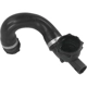 Purchase Top-Quality SKP - SK121374 - Engine Coolant Radiator Hose pa2