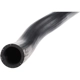 Purchase Top-Quality Lower Radiator Or Coolant Hose by URO - 30680918 pa4