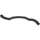 Purchase Top-Quality Lower Radiator Or Coolant Hose by URO - 30680918 pa6
