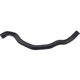 Purchase Top-Quality Lower Radiator Or Coolant Hose by URO - 30680918 pa7
