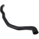 Purchase Top-Quality Lower Radiator Or Coolant Hose by URO - 30680918 pa8