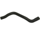Purchase Top-Quality Lower Radiator Or Coolant Hose by URO - 30680923 pa1