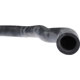 Purchase Top-Quality URO - 3507930 - Radiator Hose pa3