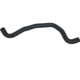 Purchase Top-Quality Lower Radiator Or Coolant Hose by URO - 6842428 pa2