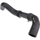 Purchase Top-Quality URO - C2C9778 - Radiator Hose pa2