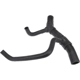 Purchase Top-Quality Lower Radiator Or Coolant Hose by URO - ESR1819 pa5