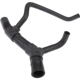 Purchase Top-Quality Lower Radiator Or Coolant Hose by URO - ESR1819 pa6