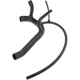 Purchase Top-Quality Lower Radiator Or Coolant Hose by URO - MHE4510AB pa3