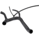 Purchase Top-Quality Lower Radiator Or Coolant Hose by URO - MHE4510AB pa4