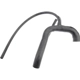 Purchase Top-Quality Lower Radiator Or Coolant Hose by URO - MHE4510AB pa5