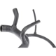 Purchase Top-Quality Lower Radiator Or Coolant Hose by URO - MHE4510AB pa6