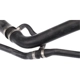 Purchase Top-Quality Lower Radiator Or Coolant Hose by URO - MJB4519AF pa7