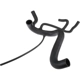 Purchase Top-Quality Lower Radiator Or Coolant Hose by URO - MNA4510BF pa6