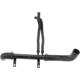 Purchase Top-Quality Lower Radiator Or Coolant Hose by URO - XR825340 pa4