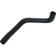 Purchase Top-Quality Lower Radiator Or Coolant Hose by URO - C2N1173 pa2