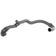 Purchase Top-Quality VAICO - V10-4272 - Radiator Hose pa1