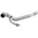 Purchase Top-Quality Lower Radiator Or Coolant Hose by VAICO - V30-1914 pa1