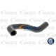 Purchase Top-Quality Lower Radiator Or Coolant Hose by VAICO - V10-0057 pa5