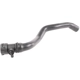 Purchase Top-Quality Lower Radiator Or Coolant Hose by VAICO - V10-4268 pa1