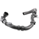 Purchase Top-Quality Lower Radiator Or Coolant Hose by VAICO - V10-4835 pa3