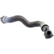 Purchase Top-Quality Lower Radiator Or Coolant Hose by VAICO - V20-1764 pa3