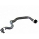 Purchase Top-Quality Lower Radiator Or Coolant Hose by VAICO - V20-2405 pa1