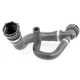 Purchase Top-Quality Lower Radiator Or Coolant Hose by VAICO - V95-0333 pa2