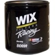 Purchase Top-Quality Lube Filter by WIX - 51069R pa4