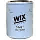 Purchase Top-Quality Lube Filter by WIX - 51411 pa3