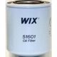 Purchase Top-Quality Lube Filter by WIX - 51601 pa6