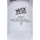 Purchase Top-Quality Lube Filter by WIX - 57411 pa5