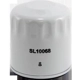 Purchase Top-Quality Lube Filter by WIX - WL10068 pa5