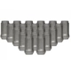 Purchase Top-Quality CECO - CD1909SLD - Lug Nuts (Pack of 25) pa1