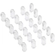 Purchase Top-Quality COYOTE WHEEL ACCESSORIES - 13K648 - Lug Nut pa1