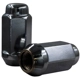 Purchase Top-Quality COYOTE WHEEL ACCESSORIES - 13K848BLK - Lug Nut pa1