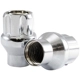 Purchase Top-Quality COYOTE WHEEL ACCESSORIES - 22K648 - Lug Nut pa2