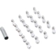 Purchase Top-Quality Lug Nut by COYOTE WHEEL ACCESSORIES - 63K548 pa1
