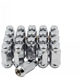 Purchase Top-Quality COYOTE WHEEL ACCESSORIES - 70K573 - Lug Nut pa1