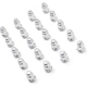 Purchase Top-Quality COYOTE WHEEL ACCESSORIES - 87K545 - Lug Nut pa1