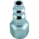 Purchase Top-Quality M-Style 1/4" (F) NPT x 1/4" 40 CFM Steel Quick Coupler Plug in Box Package, 10 Pieces by MILTON INDUSTRIES INC - 728 pa4