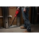 Purchase Top-Quality M12™ 12 V Cordless Vacuum Cleaner by MILWAUKEE - 0850-20 pa1