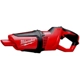 Purchase Top-Quality M12™ 12 V Cordless Vacuum Cleaner by MILWAUKEE - 0850-20 pa2
