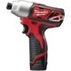 Purchase Top-Quality M12™ Cordless 12 V Li-ion 1.5 Ah Mid-Handle Screwdriver Kit by MILWAUKEE - 2462-22 pa5
