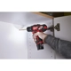 Purchase Top-Quality M12™ Cordless 12 V Mid-Handle Drill/Driver Bare Tool by MILWAUKEE - 2407-20 pa3
