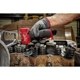 Purchase Top-Quality M12 Fuel™ 1/4" 12 V Cordless Brushless Right Angle Die Grinder Bare Tool by MILWAUKEE - 2485-20 pa5