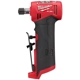 Purchase Top-Quality M12 Fuel™ 1/4" 12 V Cordless Brushless Right Angle Die Grinder Bare Tool by MILWAUKEE - 2485-20 pa8