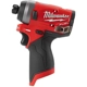 Purchase Top-Quality M12 Fuel™ 12 V Cordless 4.0 Ah/2.0 Ah Li-ion 2-Tool Combo Kit (Power Drill/Driver, Hex Impact Driver) by MILWAUKEE - 2596-22 pa2