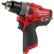 Purchase Top-Quality M12 Fuel™ 12 V Cordless 4.0 Ah/2.0 Ah Li-ion 2-Tool Combo Kit (Power Drill/Driver, Hex Impact Driver) by MILWAUKEE - 2596-22 pa5
